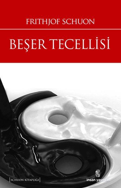 Beşer Tecellisi, İnsan Yayınları