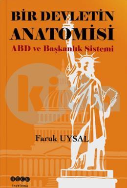 Bir Devletin Anatomisi, Hece Yayınları