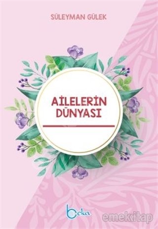 Ailelerin Dünyası