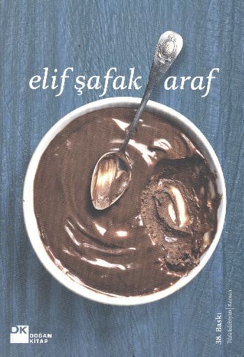 Araf, Elif Şafak, Doğan Kitap