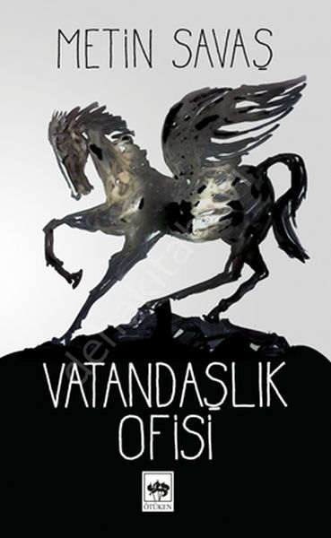 Vatandaşlık Ofisi, Metin Savaş