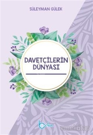 Davetçilerin Dünyası