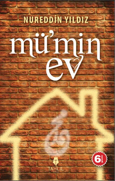 Mümin Ev, Nureddin Yıldız