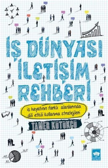 İş Dünyası İletişim Rehberi, Tamer Kütükçü