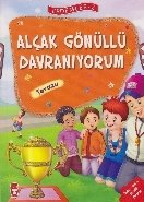 Alçak Gönüllü Davranıyorum - Erdemler 2