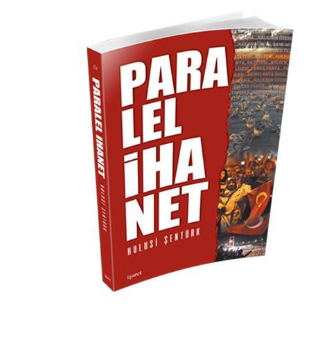 Paralel İhanet, İşaret Yayınları