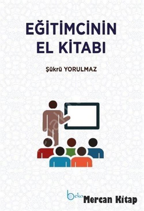 Eğitimcinin El Kitabı