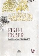 Fıkhı Ekber İmam Azam Ebu Hanife, Ravza Yayınları