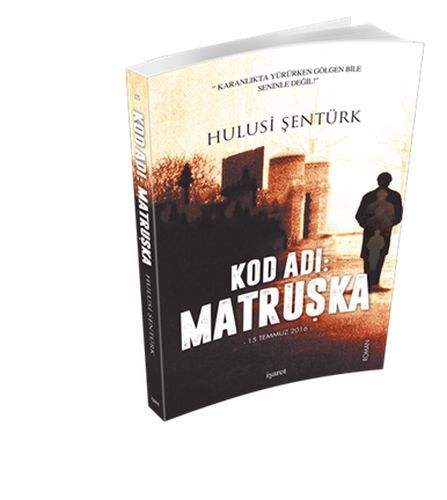 Kod Adı Matruşka, İşaret Yayınları
