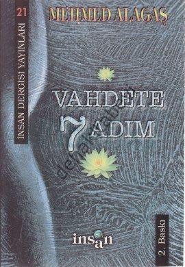 Vahdete 7 Adım, Mehmed Alagaş