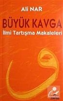 Büyük Kavga, İlmi Tartışma Makaleleri