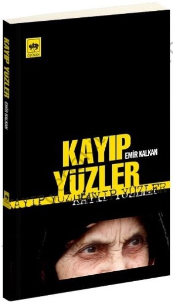 Kayıp Yüzler, Emir Kalkan