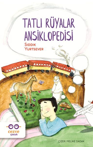 Tatlı Rüyalar Ansiklopedisi, Sıddık Yurtsever