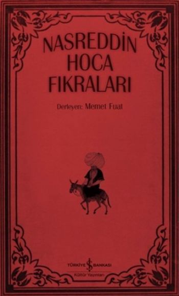 Nasrettin Hoca Fıkraları, Memet Fuat