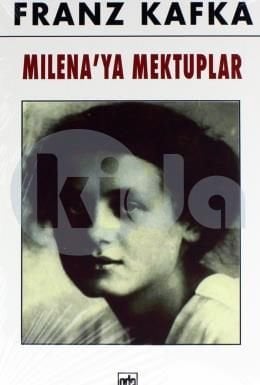 Milena'ya Mektuplar, Franz Kafka, Oda Yayınları