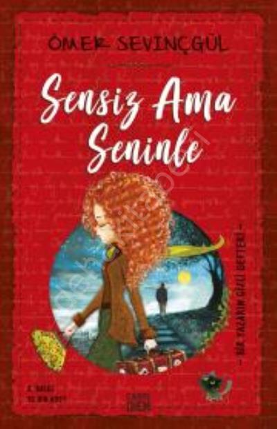 Sensiz Ama Seninle