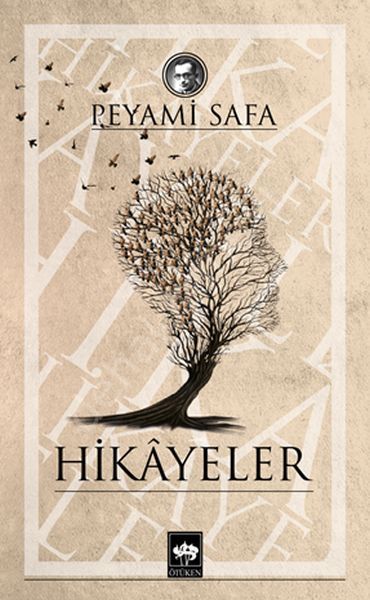 Hikayeler, Peyami Safa