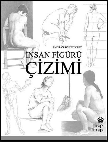 İnsan Figürü Çizimi, Andras Szunyoghy