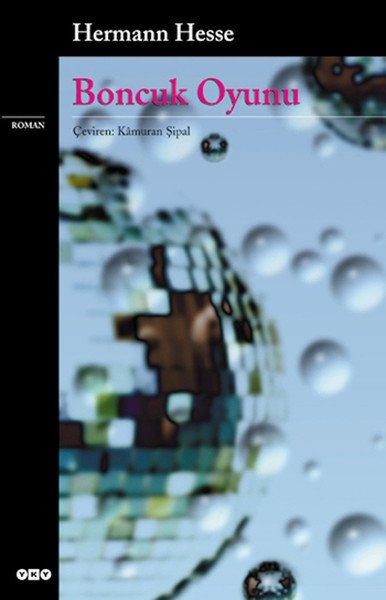 Boncuk Oyunu, Yapı Kredi Yayınları