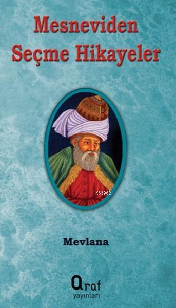Mesneviden Seçme Hikayeler, Araf Yayınları