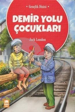 Demiryolu Çocukları / Gençlik Dizisi, Ema Genç