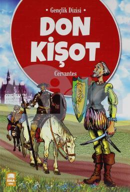 Don Kişot / Gençlik Dizisi, Ema Genç