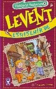Levent Eskişehirde - Türkiyeyi Geziyorum 4