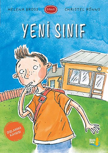 Yeni Sınıf, Helena Bross