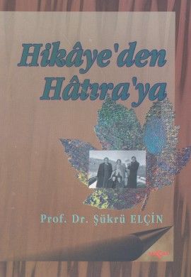 Hikayeden Hatıraya