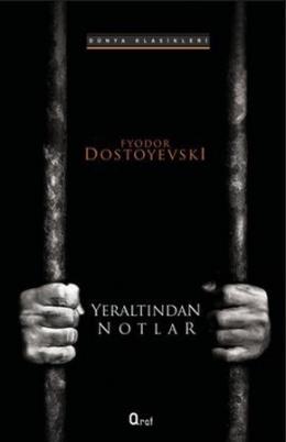 Yer Altından Notlar, Araf Yayınları