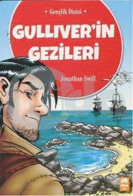 Gulliverin Gezileri / Gençlik Dizisi, Ema Genç