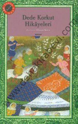 Dede Korkut Hikâyeleri, Kolektif