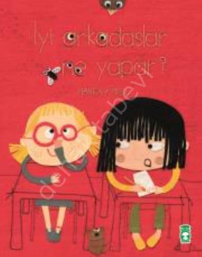 İyi Arkadaşlar Ne Yapar, Manica Musil