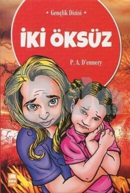 İki Öksüz / Gençlik Dizisi, Ema Genç