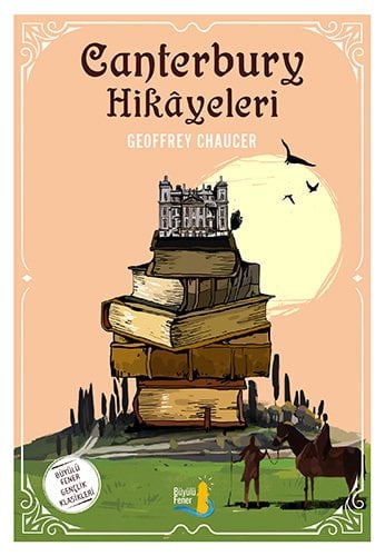 Canterbury Hikâyeleri, Geoffrey Chaucer