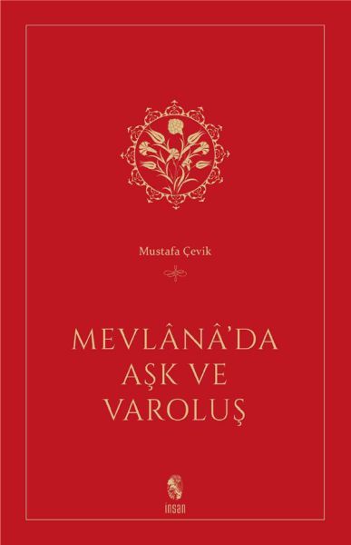 Mevlanada Aşk Ve Varoluş, İnsan Yayınları