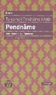 Terceme-i Pendname-i Attar - Pendname, Feridüddin-i Attar, Büyüyen Ay