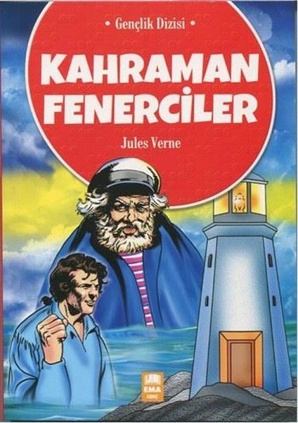 Kahraman Fenerciler / Gençlik Dizisi, Ema Genç