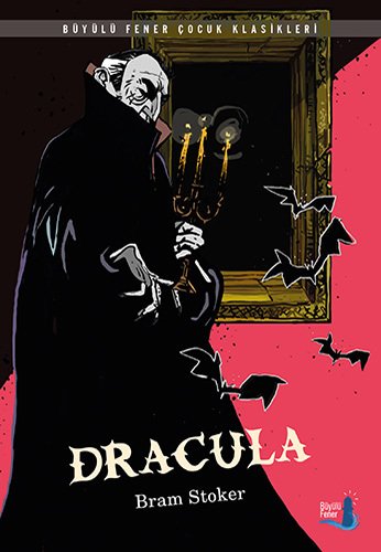Dracula, Bram Stoker