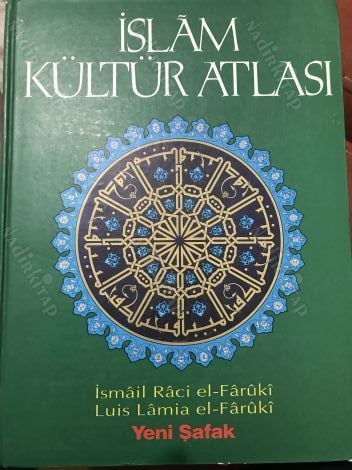 2.el, İslam Kültür Atlası, Luis Lamia Faruki