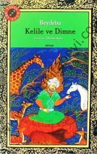 Kelile ve Dimne, Beydeba