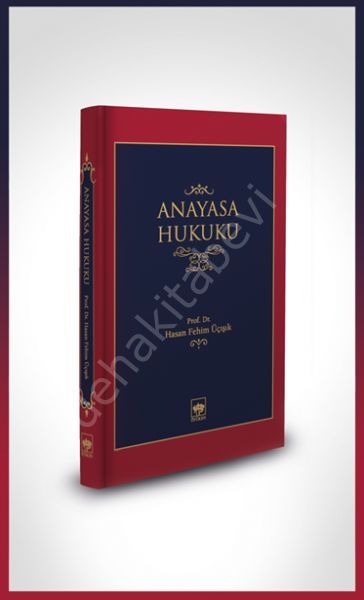 Anayasa Hukuku, Hasan Fehim Üçışık