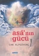 Asanın Gücü, Can Alpgüvenç