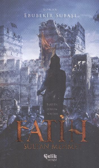 Fatih Sultan Mehmet, Ebubekir Subaşı