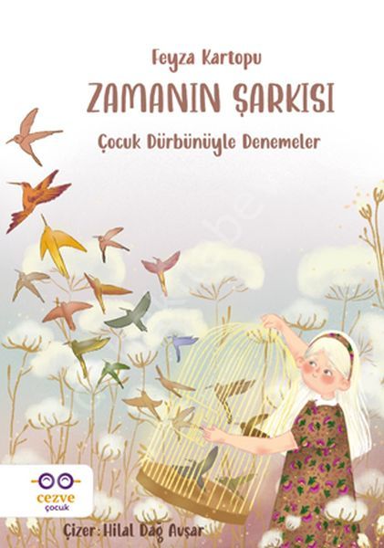 Zamanın Şarkısı, Feyza Kartopu