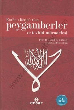 Peygamberler Ve Tevhid Mücadelesi, İsmail Lütfi Çakan