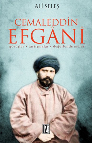 Cemaleddin Efgani - Ali Şeleş