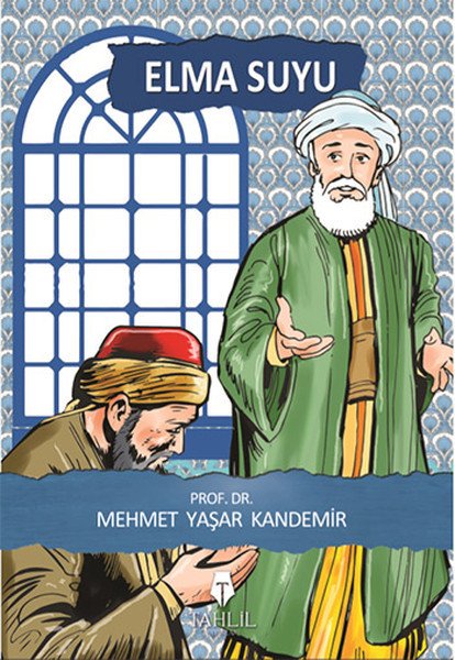 Elma Suyu, Mehmet Yaşar Kandemir