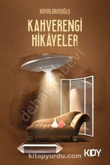Kahverengi Hikayeler, Kayalarınoğlu