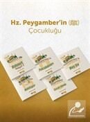 Peygamber Efendimiz (sas) Çocukluğu (5 Kitap) Muhammed Emin Yıldırım